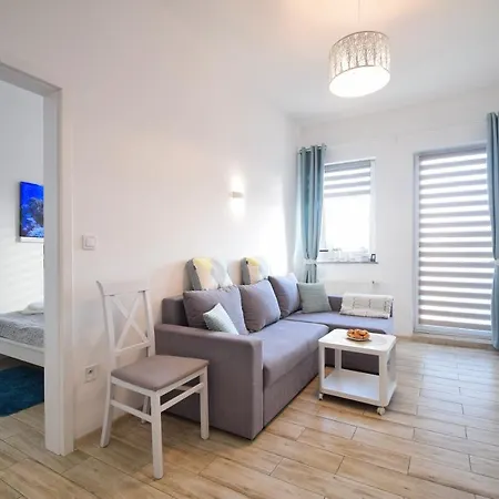 Rafa Koralowa Dziwnówek