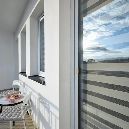 Apartment Rafa Koralowa *