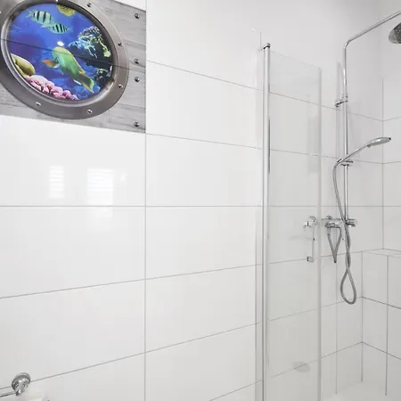 Apartmán Rafa Koralowa