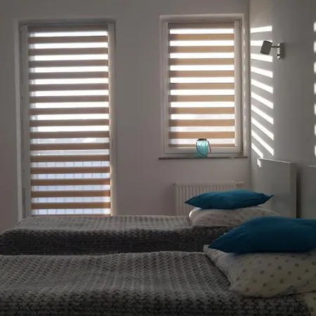 Apartment Rafa Koralowa