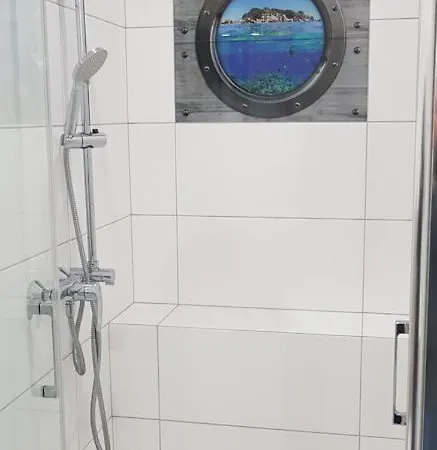 Rafa Koralowa Apartment *