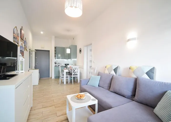 Rafa Koralowa Dziwnówek