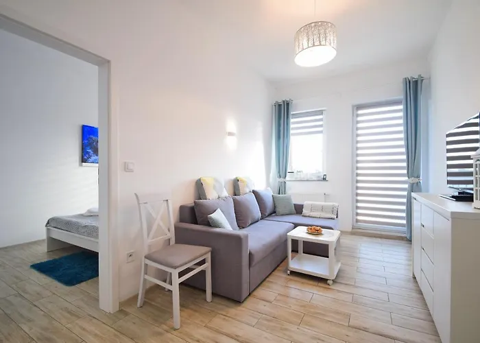 Rafa Koralowa Dziwnówek