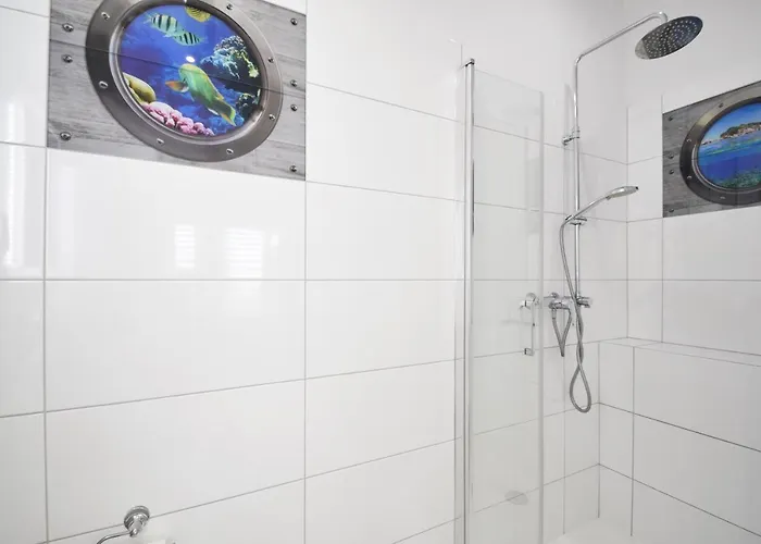 Apartament Rafa Koralowa